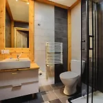 Zbojnicka Holiday home