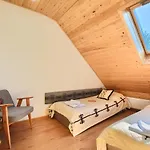 Zbojnicka Holiday home