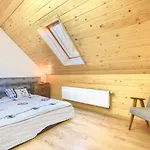 Zbojnicka Holiday home *