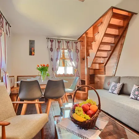 Σπίτι διακοπών Zbojnicka Wisła