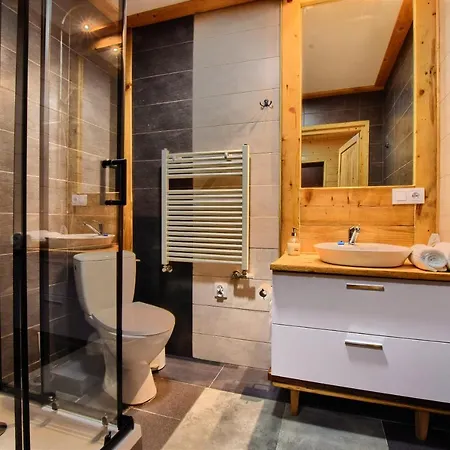 Zbojnicka Σπίτι διακοπών *