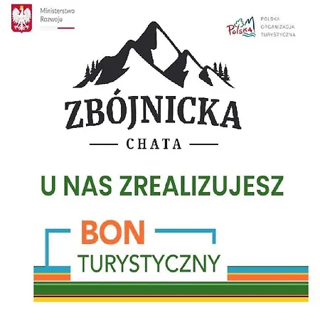 Zbojnicka בית נופש ויסלאו
