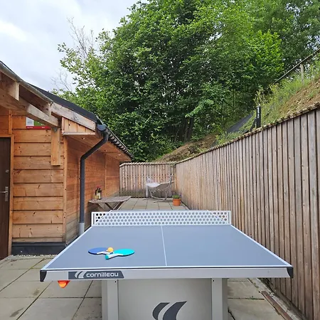 Zbojnicka Σπίτι διακοπών *