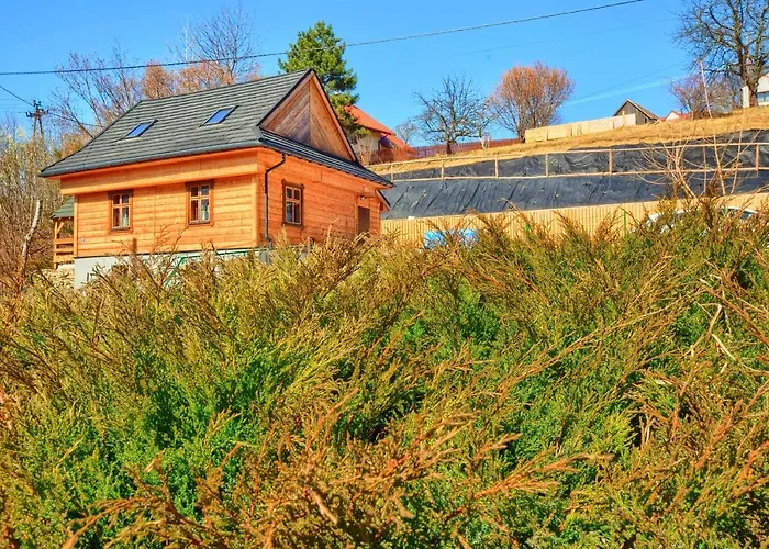 Casa vacanze Zbojnicka *