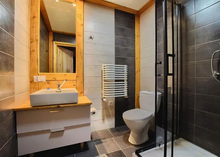 Zbojnicka Vakantiehuis