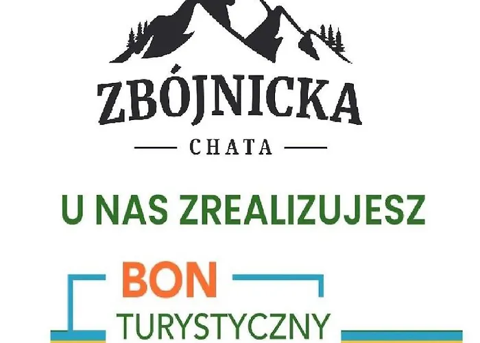 Zbojnicka Vakantiehuis Wisła